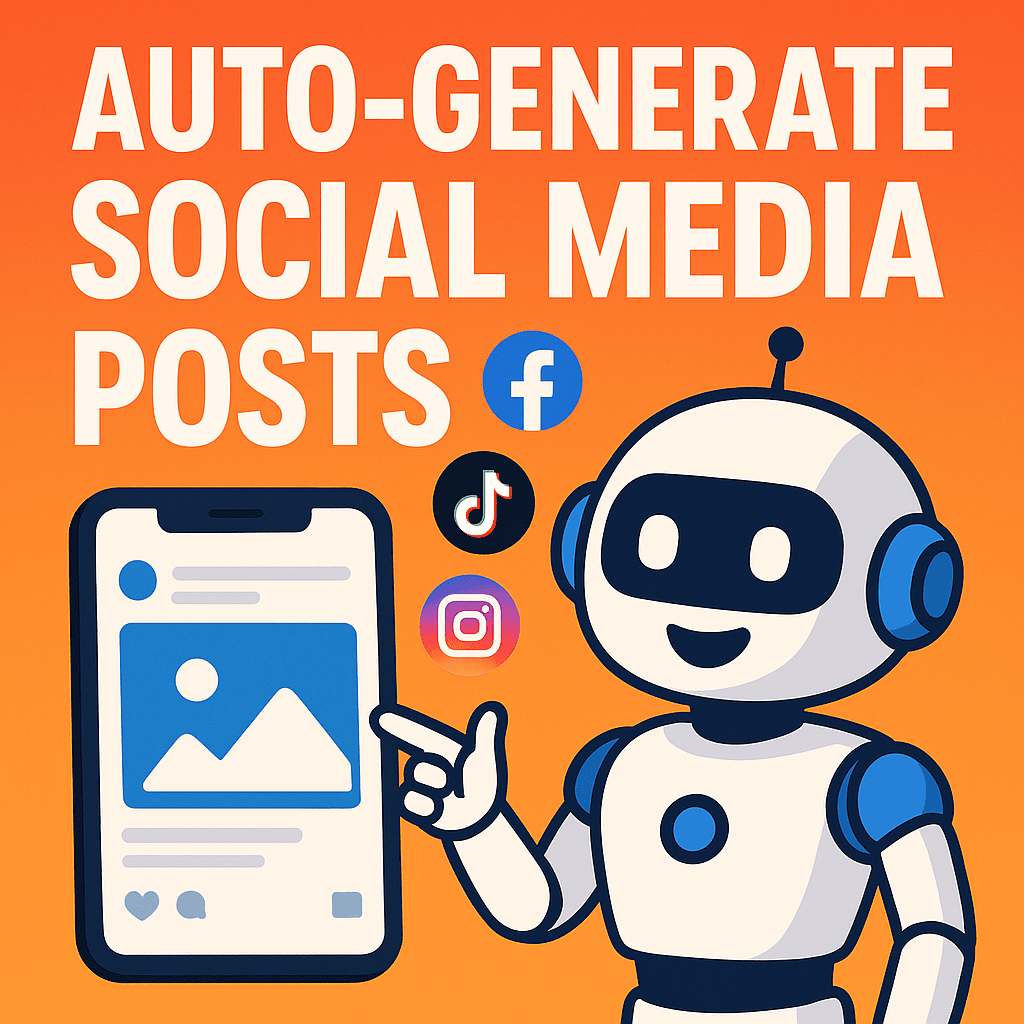 Content Generation